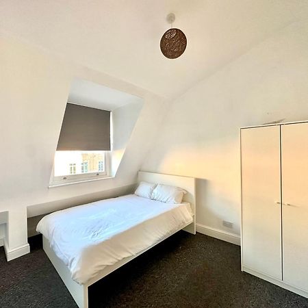 139 Guest House Camden Town 런던 외부 사진