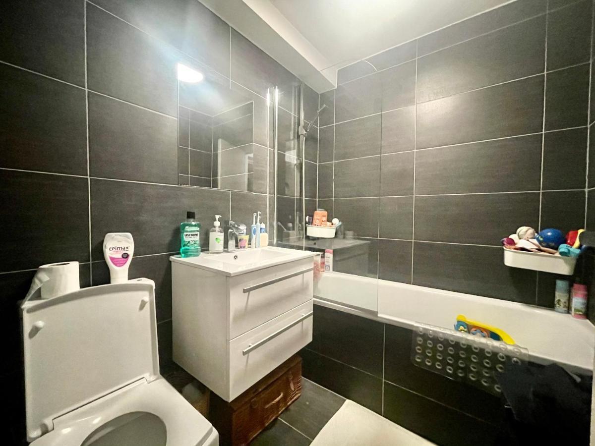 139 Guest House Camden Town 런던 외부 사진