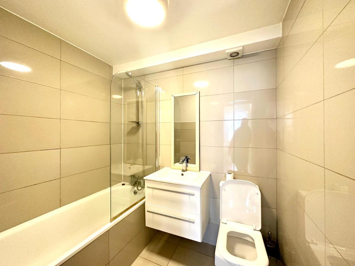139 Guest House Camden Town 런던 외부 사진
