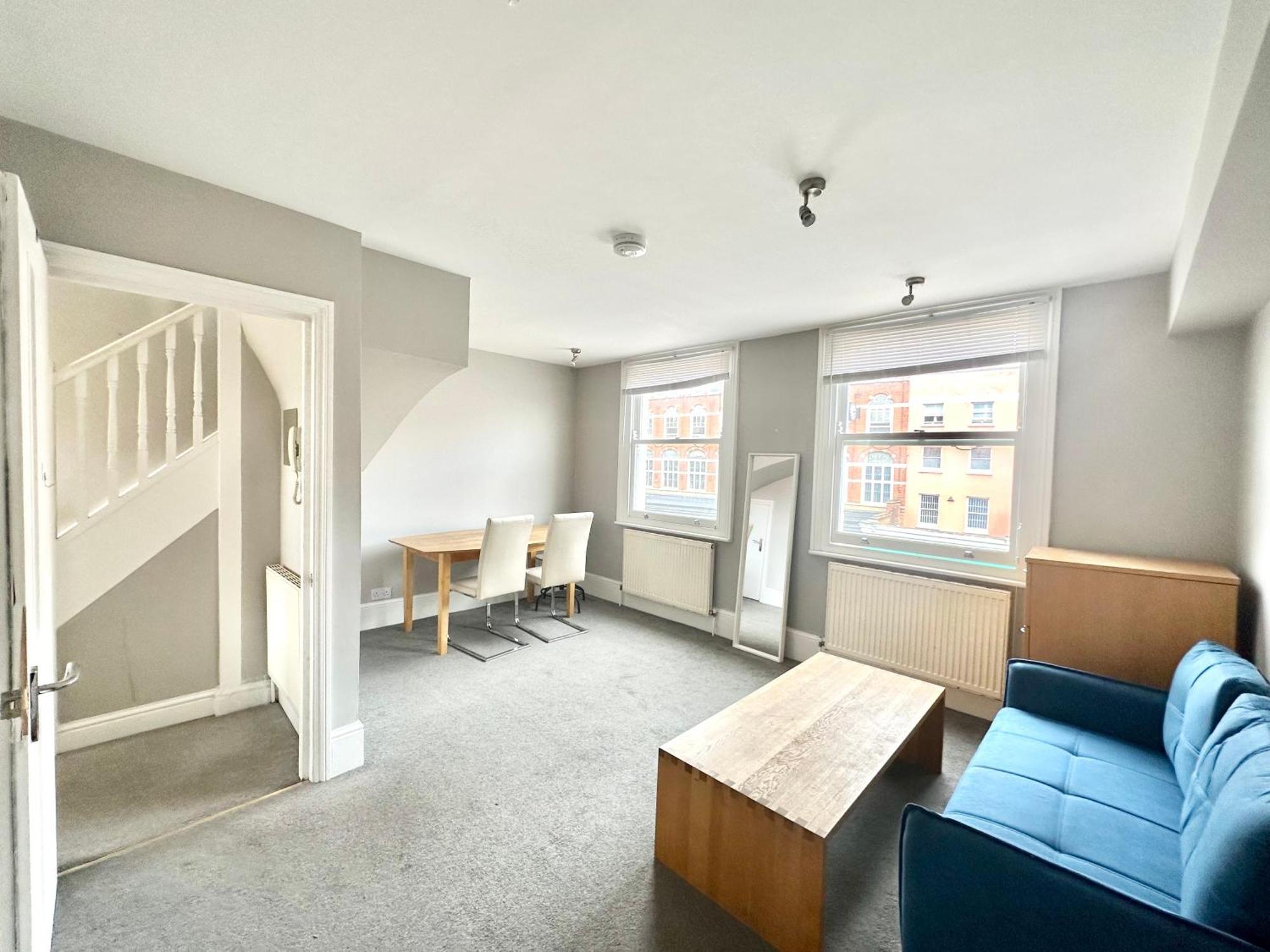 139 Guest House Camden Town 런던 외부 사진