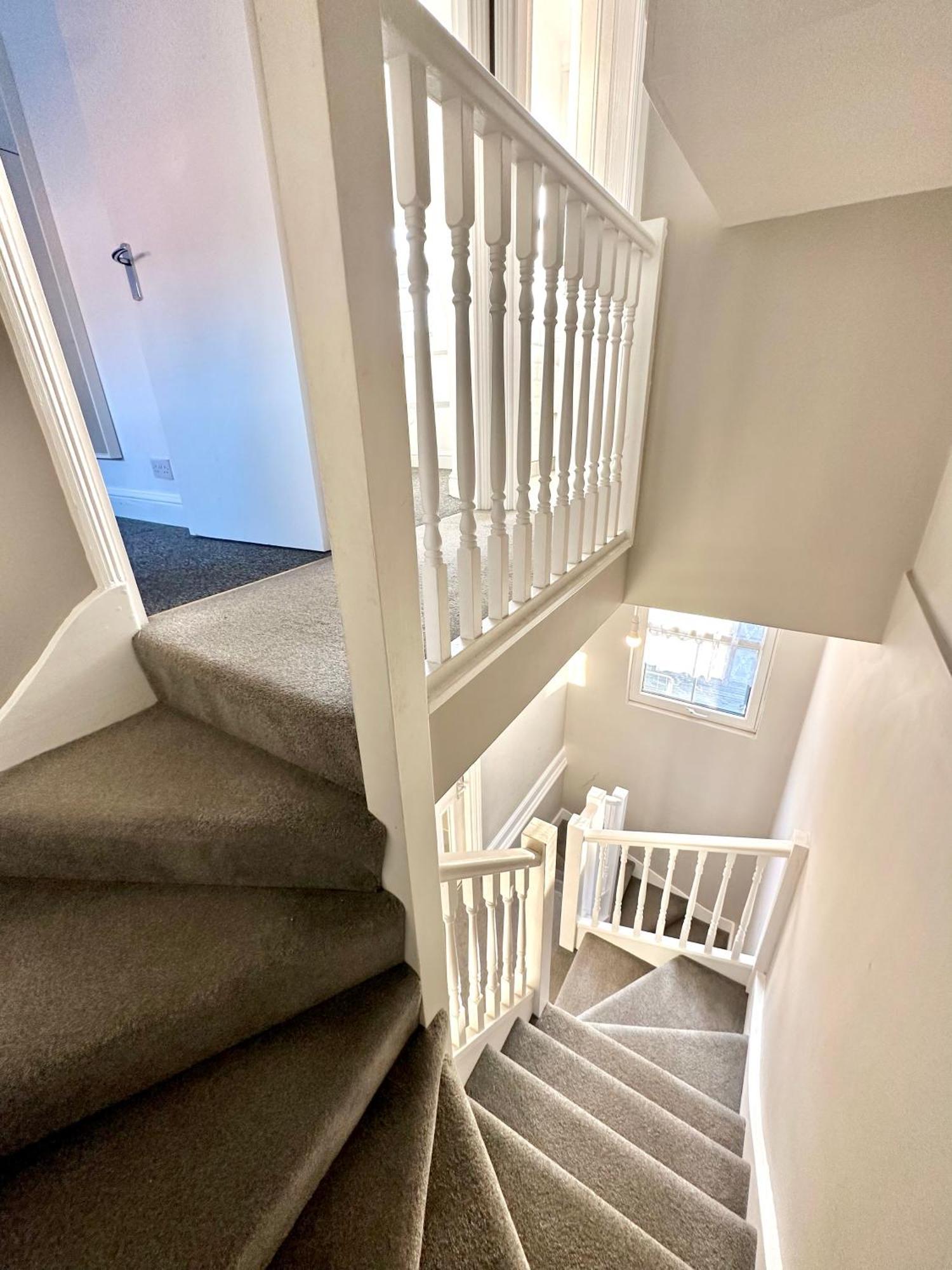 139 Guest House Camden Town 런던 외부 사진