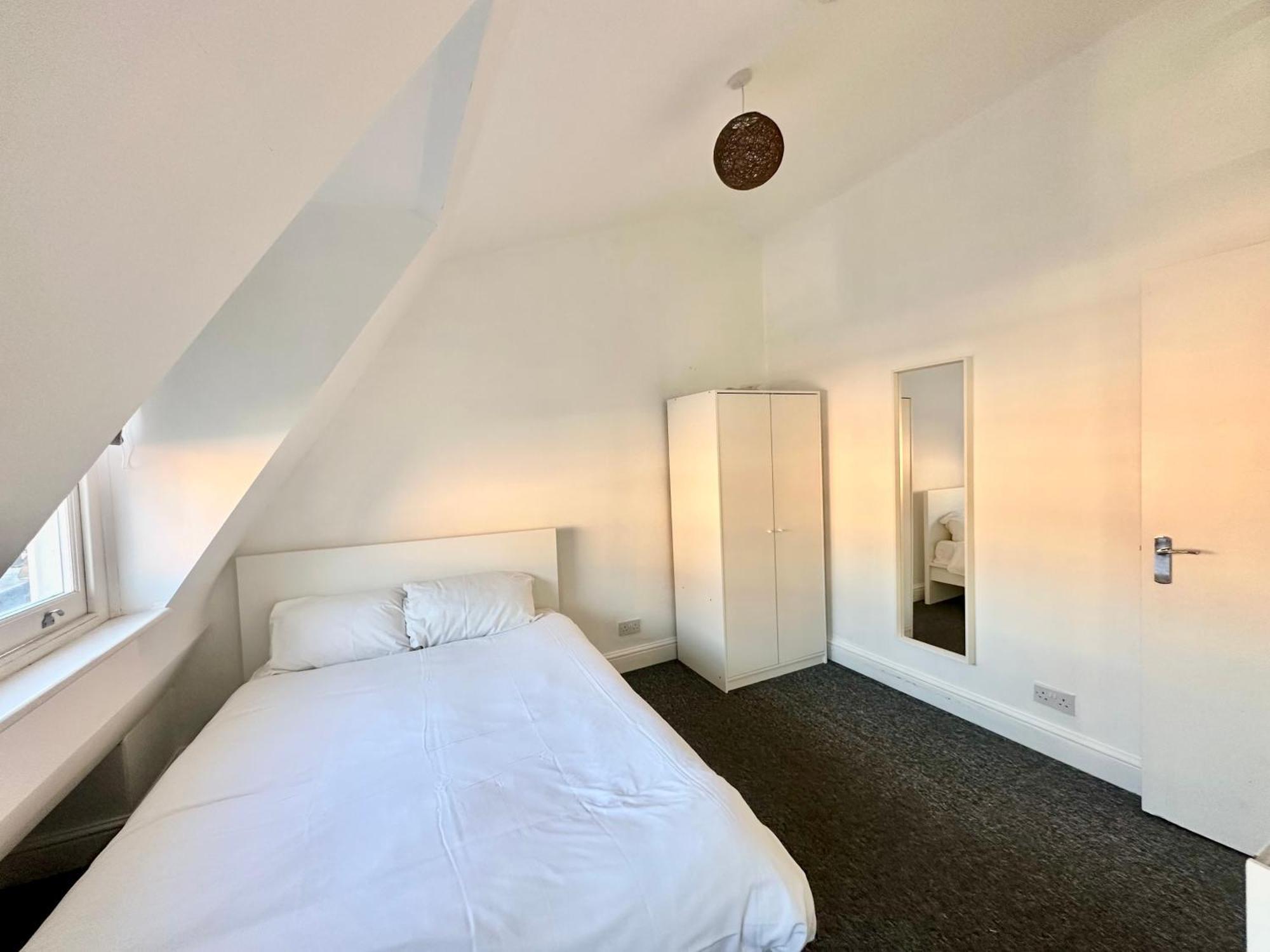 139 Guest House Camden Town 런던 외부 사진