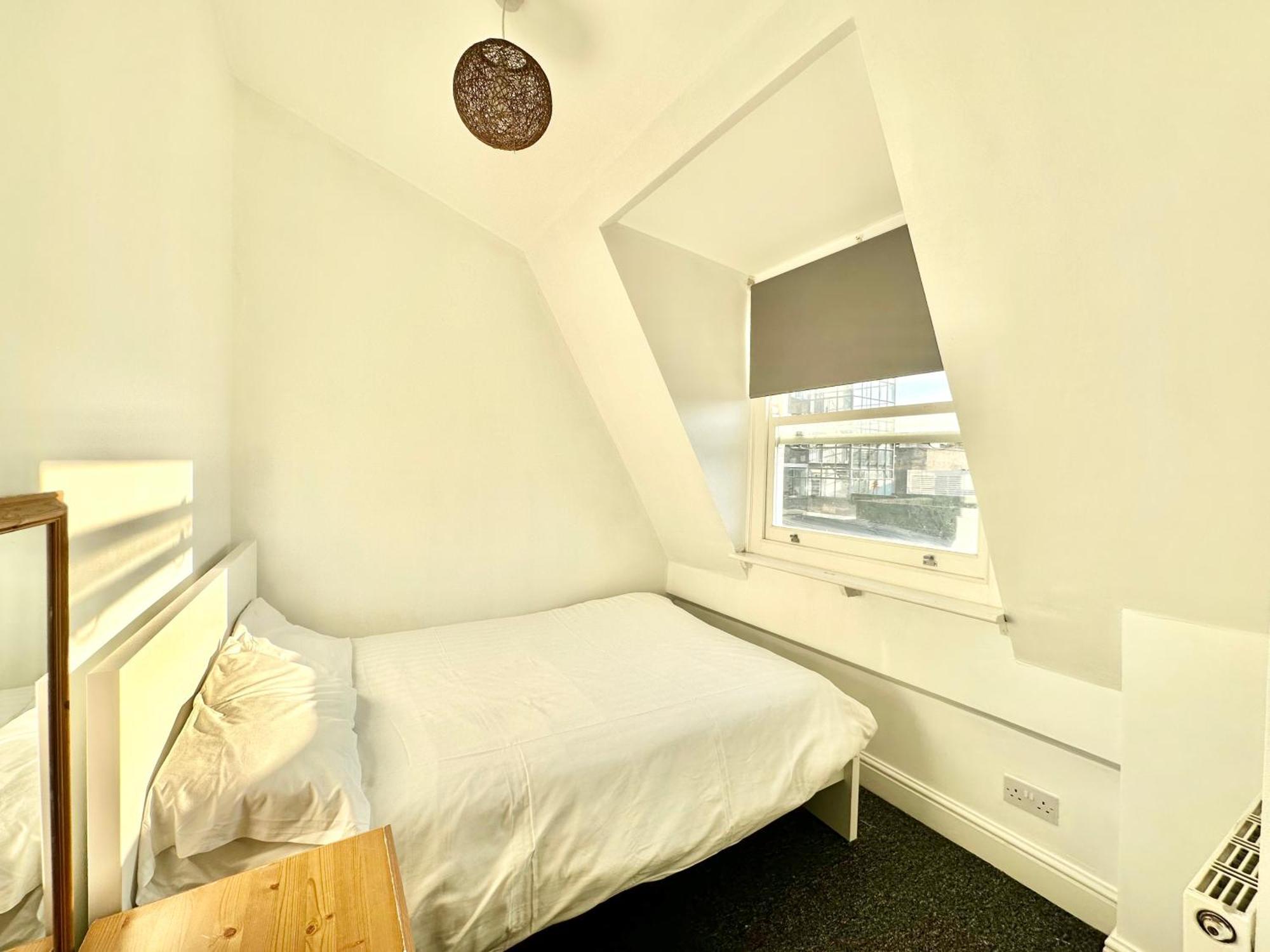 139 Guest House Camden Town 런던 외부 사진
