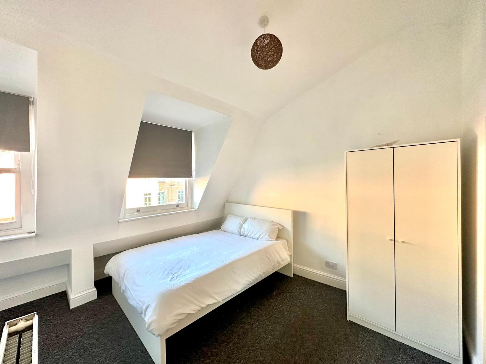 139 Guest House Camden Town 런던 외부 사진