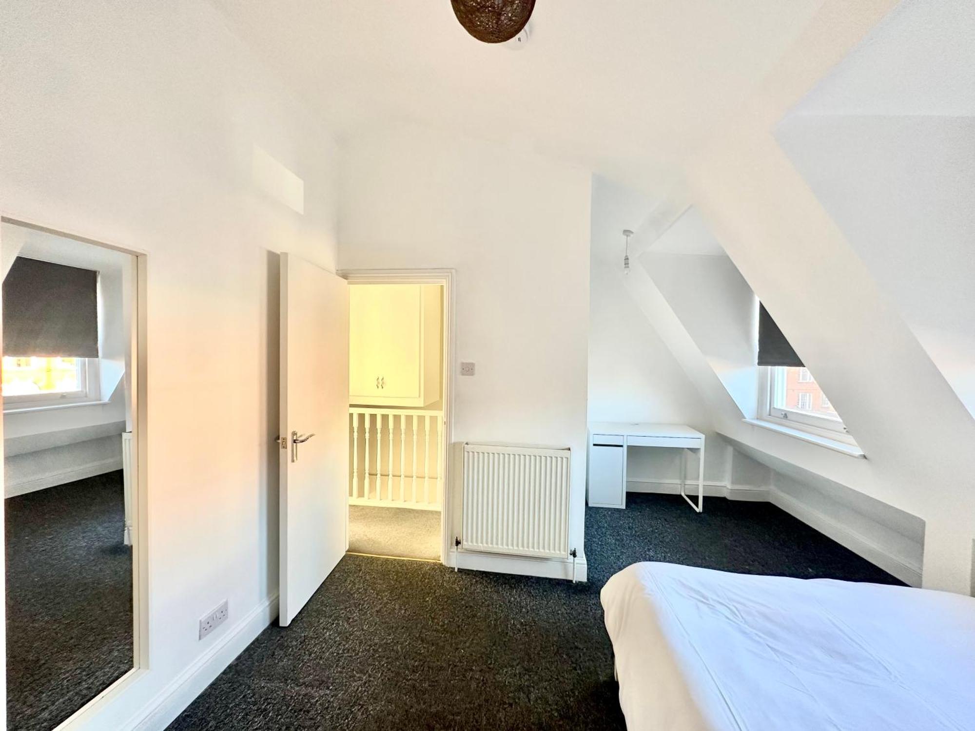 139 Guest House Camden Town 런던 외부 사진